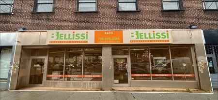 Photo of commercial space at 2455 McDonald Avenue in Brooklyn