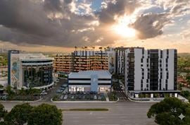 3201 North Federal Highway