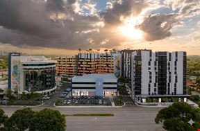 3201 North Federal Highway