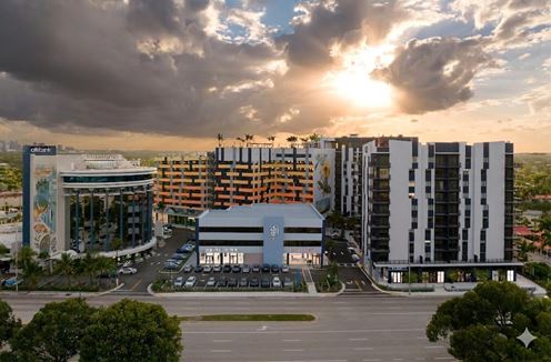 3201 North Federal Highway