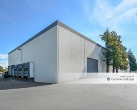 Benicia Industrial Park - 531 & 535 Getty Court