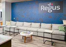 Regus - Madison - W Broadway