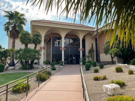 Office space for Rent at 10451 W Palmeras Dr in Sun City