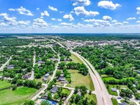 Land for Sale in Terrell