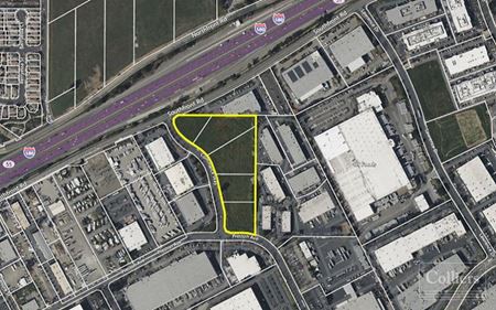 Other space for Sale at Commerce Way in Livermore