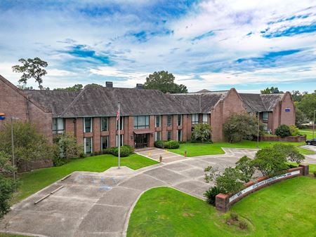 Office space for Rent at 8282 Goodwood Blvd in Baton Rouge