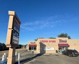 611 U.S. Hwy 95