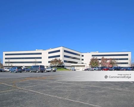 Iron Run Corporate Center - Two Windsor Plaza - Allentown