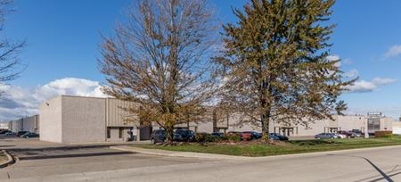 Photo of commercial space at 30932-30972 Industrial Drive in Livonia