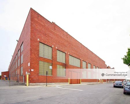 Photo of commercial space at 2621 West 15th Place in Chicago