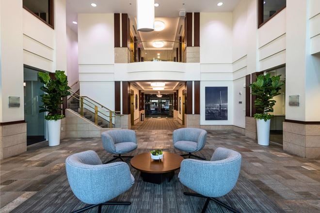 Gainey Center II