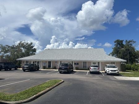Office space for Rent at 6220 Manatee Ave West #203 & 204 in Bradenton