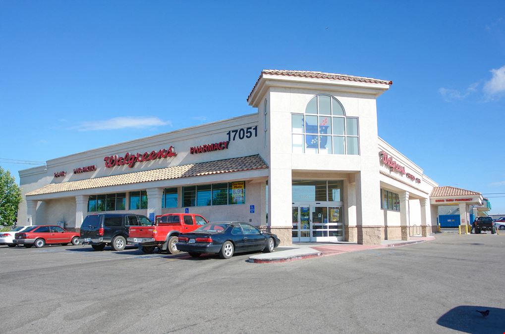 17051 Bear Valley Rd