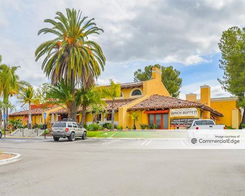 Oakbrook Village