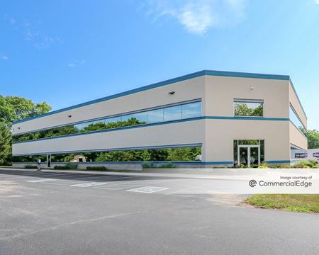 Office space for Rent at 9820 Association Court in Indianapolis