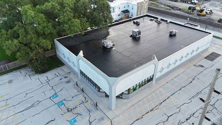 Photo of commercial space at 306 W Water St in Oak Harbor