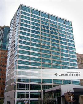 One City Place