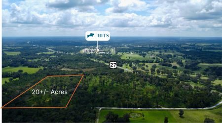 VacantLand space for Sale at 00 US Hwy 27 in Ocala