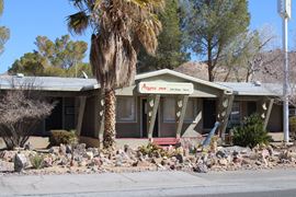 The Atomic Inn