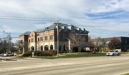 440 North Milwaukee Avenue Building For Lease - Lincolnshire