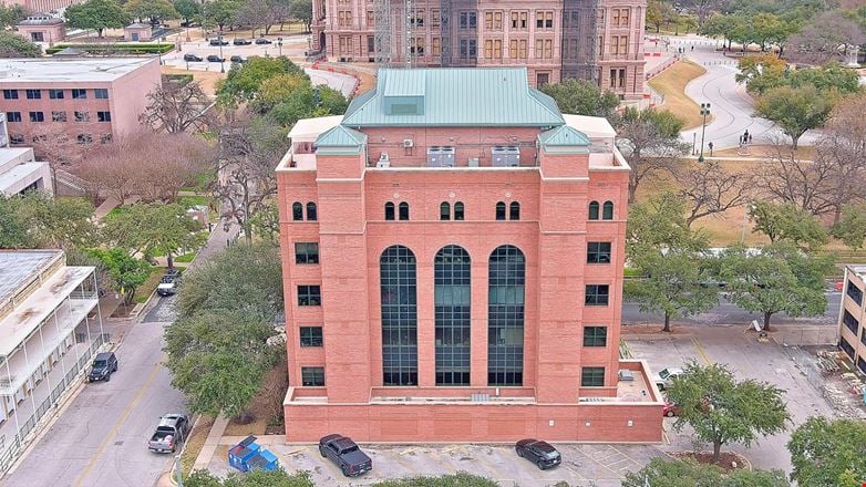 Trial Lawyers Building