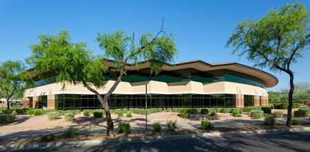Office space for Rent at 6929 E. Greenway Pky. in Scottsdale