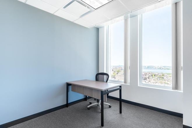 MA, Boston - Beacon Hil, 100 Cambridge Street
