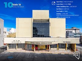 10 State St