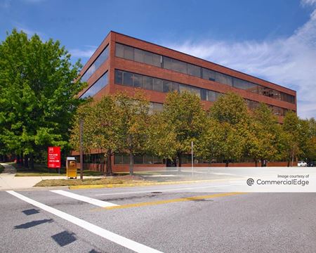 Photo of commercial space at 849 Fairmount Avenue in Towson