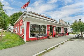 Sawyer's Main Street Breakfast & Function Hall