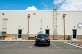 Kittcreek Commons