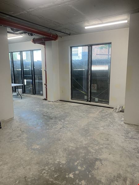 Photo of commercial space at 286 Rider Ave in Bronx