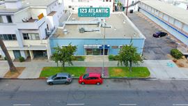 123 Atlantic Ave