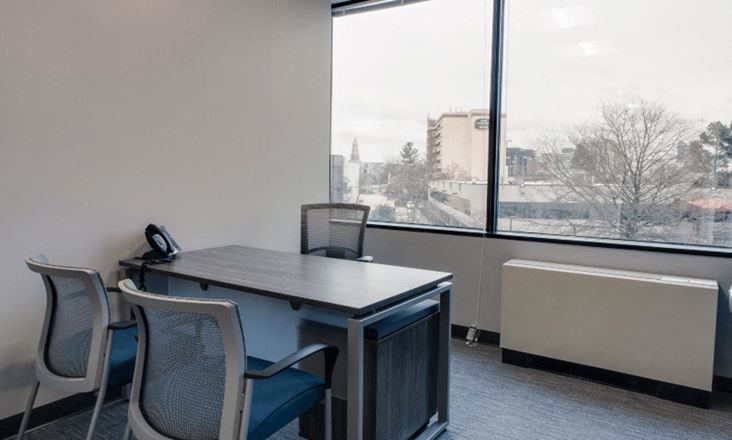 Intelligent Office (VA) - Intelligent Office of Alexandria
