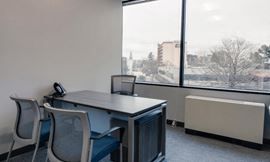 Intelligent Office (VA) - Intelligent Office of Alexandria