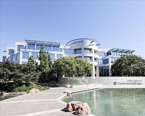 Sunroad Corporate Center