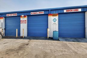 VERSATILE RETAIL/ WAREHOUSE PROPERTY