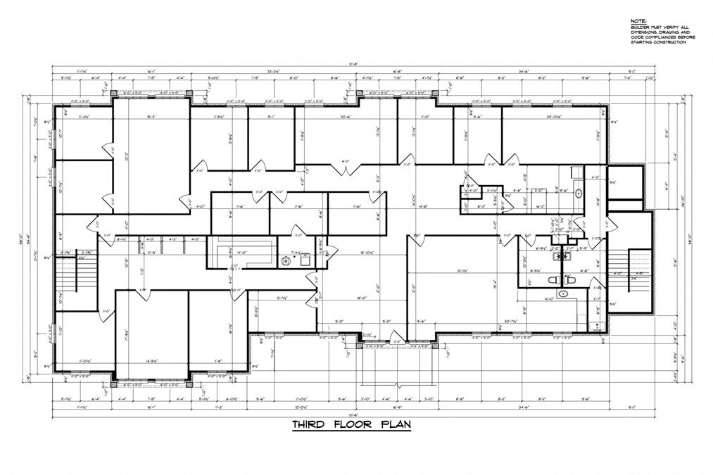 Free Standing Office Building - For Sale and For Lease - New Albany, IN