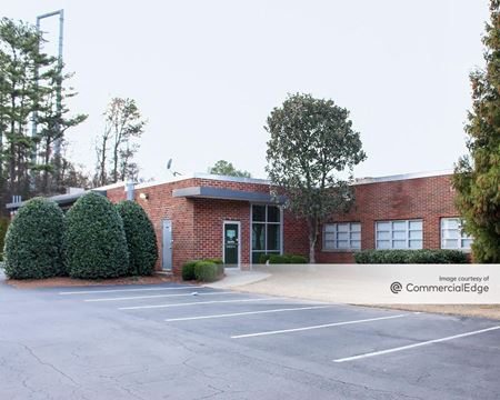 Photo of commercial space at 1440 Dutch Valley Place NE in Atlanta