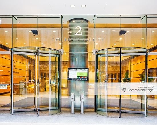 Two North LaSalle