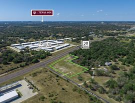 1.83 AC on Highway 30