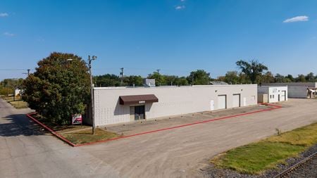 Industrial space for Sale at 2204 S. Mead in Wichita