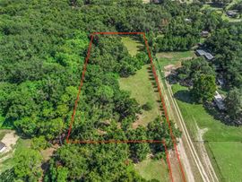 12751 SE Highway 42, Weirsdale, Florida 32195
