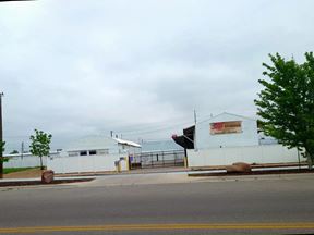 Safe & Secure Self Storage Greeley