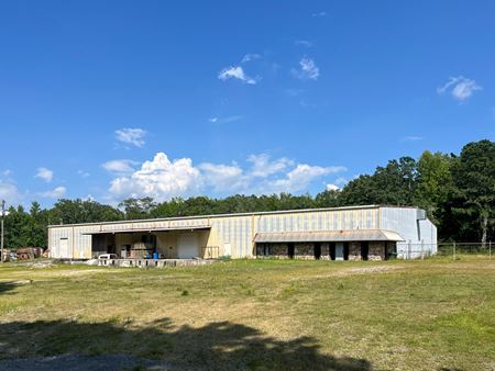Industrial space for Sale at 3900 Alabama 13 in Haleyville