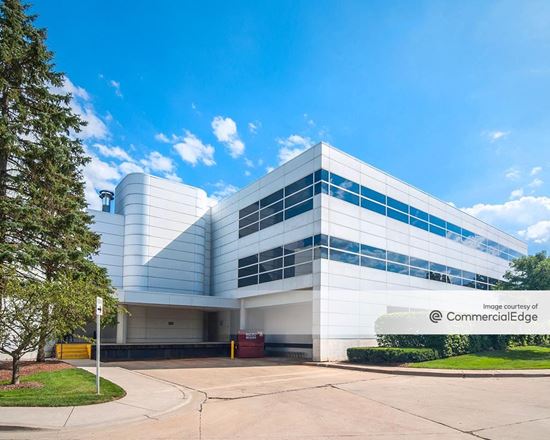 Stoneridge Office Park - Stoneridge I
