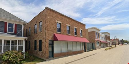 Retail space for Sale at 919 Main St in Union Grove