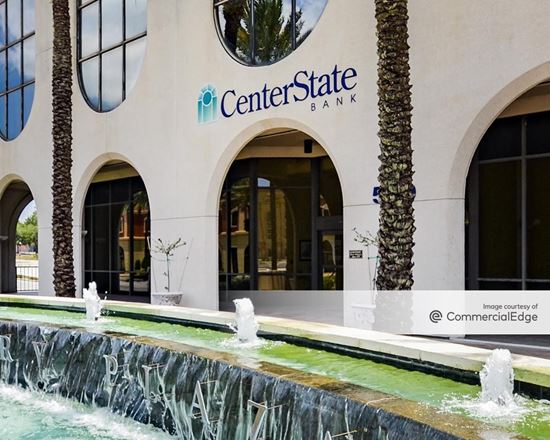 Century Plaza