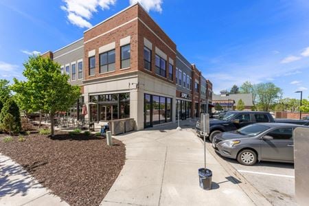 Commercial space for Rent at 6006 W Mequon Rd in Mequon