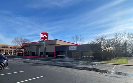 Office space for Rent at 9852 Redhill Drive in Blue Ash